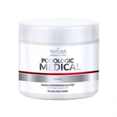 Farmona Podologic Medical Mascarilla de barro para pies, 500ml